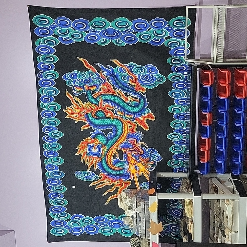 Tapestry - Picture 2 of 2